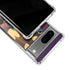 DC Comics Batman in the Sky Google Pixel 7a Clear Case